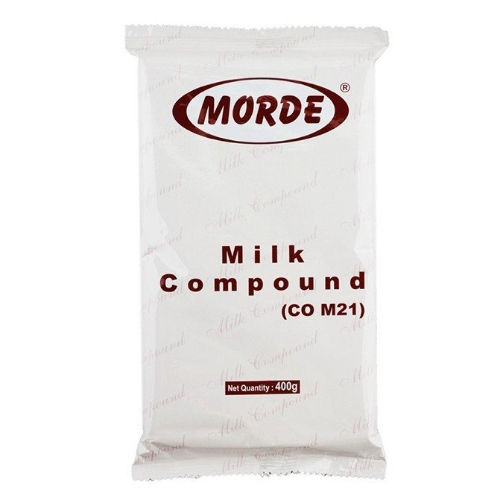 Morde Milk Chocolate