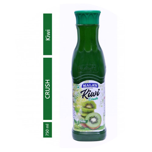 Beverage 750 Ml Mala Kiwi Crush