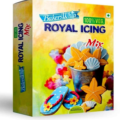 450 Gm Royal Icing Mix