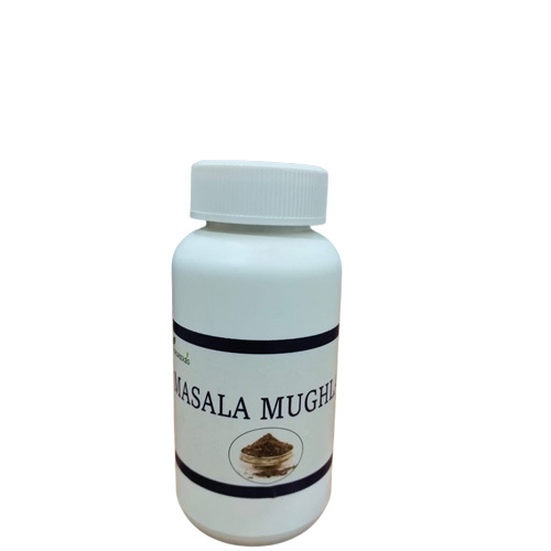 Masala Mughlai - 50g Food Grade Powder | Premium Flavor Blend, Store in Cool & Dry Air Tight Container