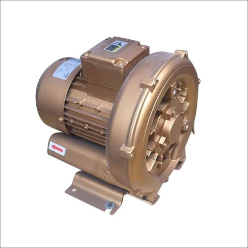 इलेक्ट्रिक रिंग ब्लोवर