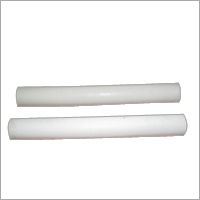 White High Alumina Antisway Insulator