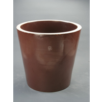 Porcelain Cylindrical Support Insulator - Rated Voltage 36~245kV, 500-1000kN Tensile Strength, High Performance and Durability