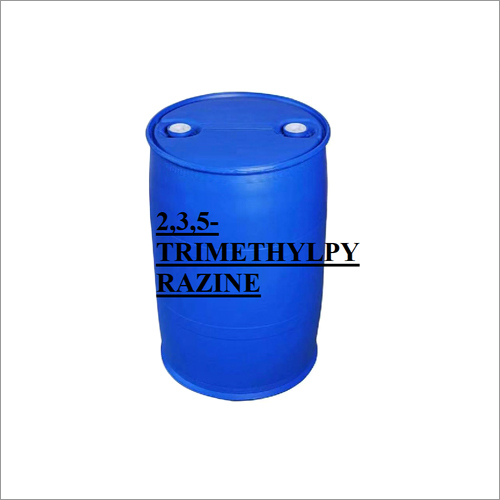 Liquid 5 Tri-Methyl Pyrazine Application: Food