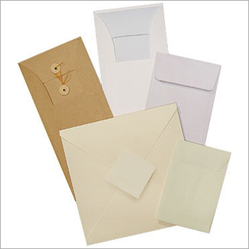 Envelopes