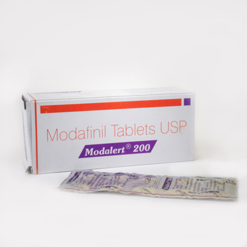 Tablets Modalert 200 Mg