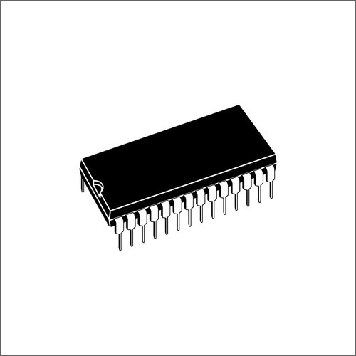 At89S52-24Pu Atmel Microcontroller Application: Industrial