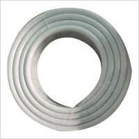 Gray 2mm Pvc Garden Pipe