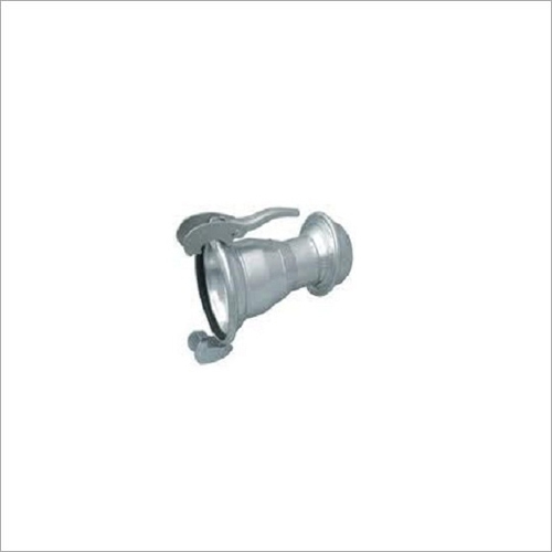 Reducer Coupling Application: Industrial