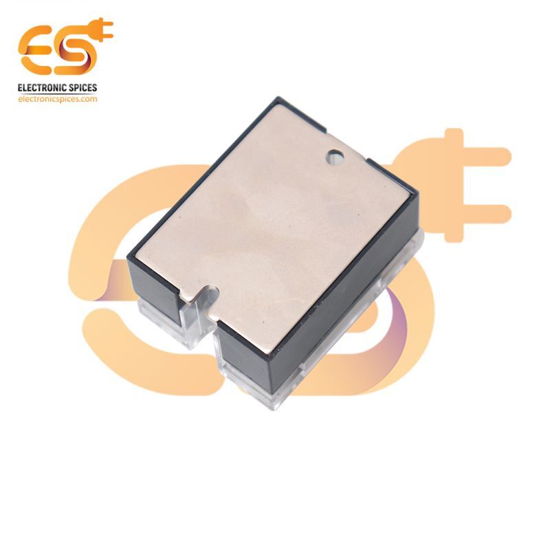 Ssr-40da 3v-32v Dc 40a Solid State Relay