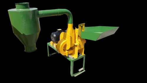 PELLET GRINDING MACHINE - Jack Fruit, Mango, Tomato & Vegetable Pulp Processing | Multi-functional Food Processing Capabilities, Durable Design