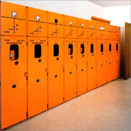 आर्क डिटेक्शन सिस्टम