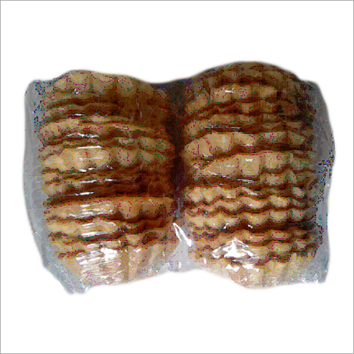 Delhi Chat Puri - Feature: Tasty