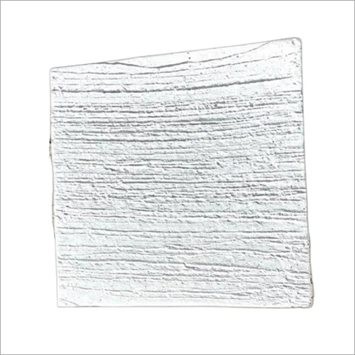 Square Floor Tiles - Vitrified, 1x1 Feet, White Color, 4mm Thickness | Ideal for Kitchen, Bathroom, Residential & Commercial Spaces