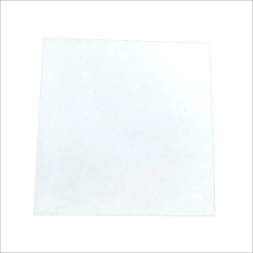 Twin Layer Floor Tiles - 4mm Thickness, Vitrified Ceramic Material | Stylish, Durable, Sleek Design for Interior Applications