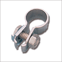 Crimp Clamps
