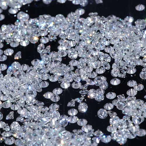 Meele Diamond Fair