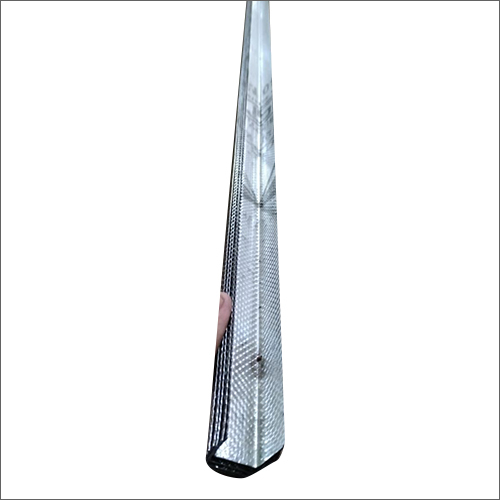 Floor Gi Channel - Stainless Steel With Gi Metal Framework | Strong Spine, Long Life, Enhanced Performance, Suitable For Industrial Applications