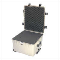 Bestcase Plastic Equipment Box With Trolley at 20908.00 INR in Bhopal