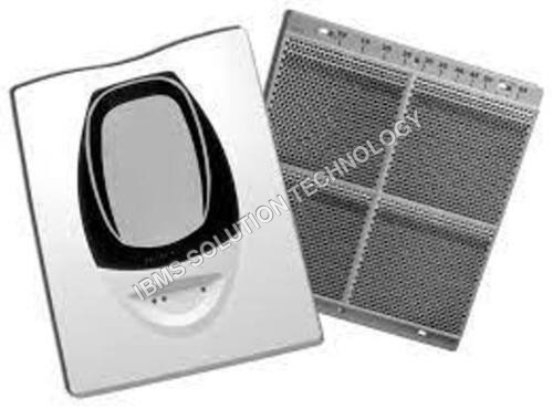 ग्रे बीम डिटेक्टर 1224