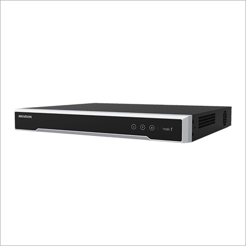 Abs Nvr 16 Channel 2 Sata