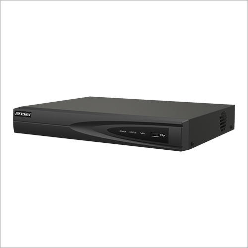 Abs Nvr  8 Channel  1Sata