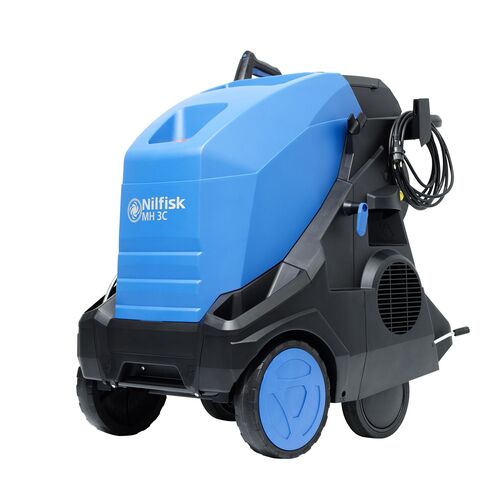 NILFISK High Pressure Washer MH 3C 180-780