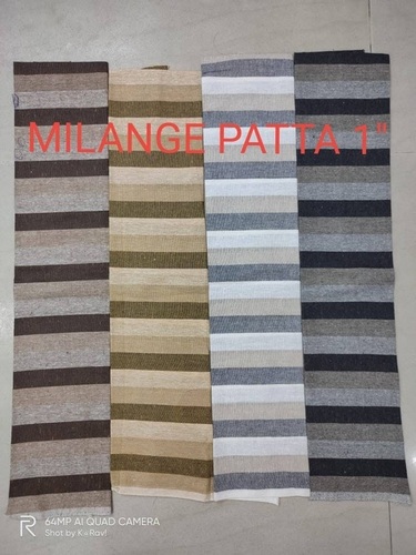 Multicolor Melange Patta 1