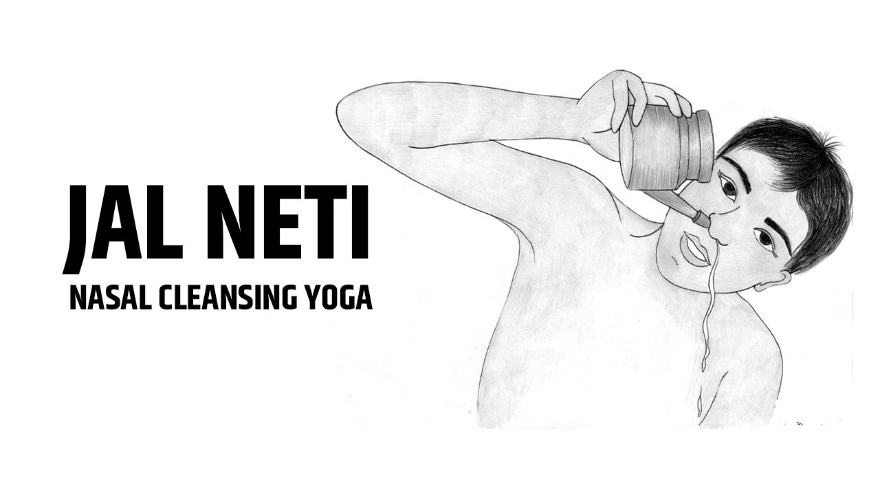 Jal Neti Pot