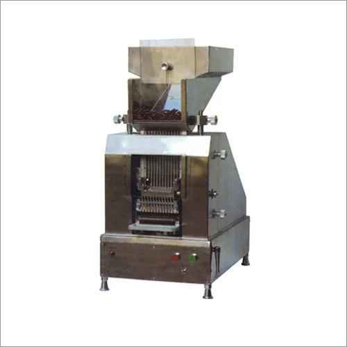 Capsule Loader Machine - Heavy Duty Metal Construction, Electric Drive Type, Warranty Included