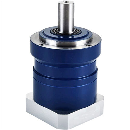 ADL High Precision Right Angle Speed Planetary Reducer - Metal, Multiple Size Options | High Efficiency, Optimal Performance