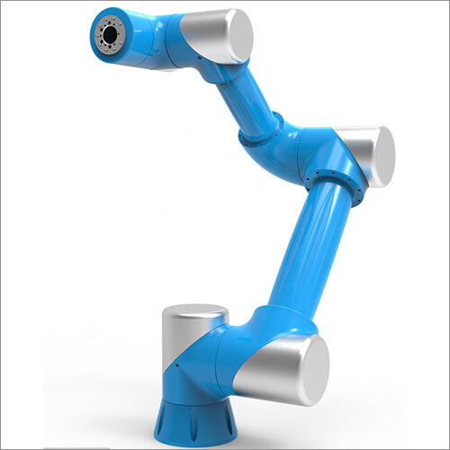 Metal Ad-5 6 Axis Collaborative Robot Arm