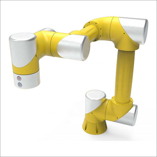 Metal Ad900 Servo Robotic Arm