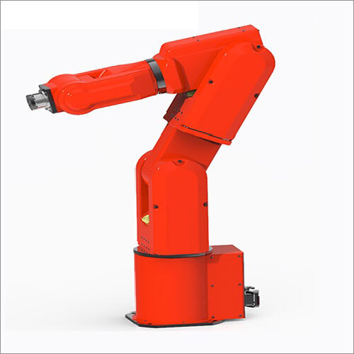 Metal Yt850-1-6A Industrial Robot Arm