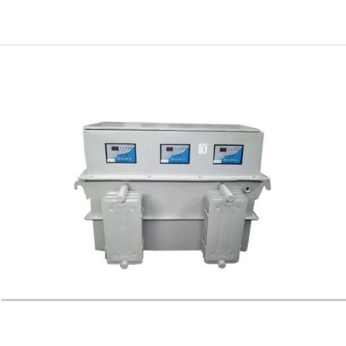 रैखिक सर्वो वोल्टेज स्टेबलाइजर