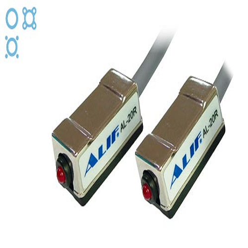 Reed Switch - Plastic, 20mm X 10mm X 8mm | Ip67 Rated, -20â°c To +80â°c Operating Temperature, Dc 5-24v