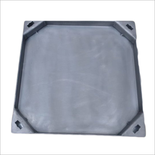 Aluminum Manhole Cover Load Capacity: 20 Tonne