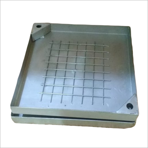 Gi Manhole Cover Load Capacity: 20 Tonne