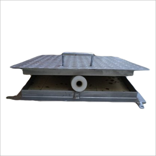 Manhole Cover Load Capacity: 20-25 Tonne