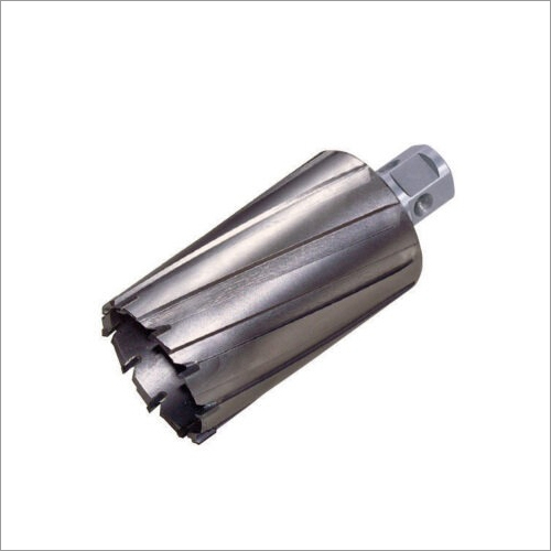 एन्युलर होल कटर की कठोरता: कठोर