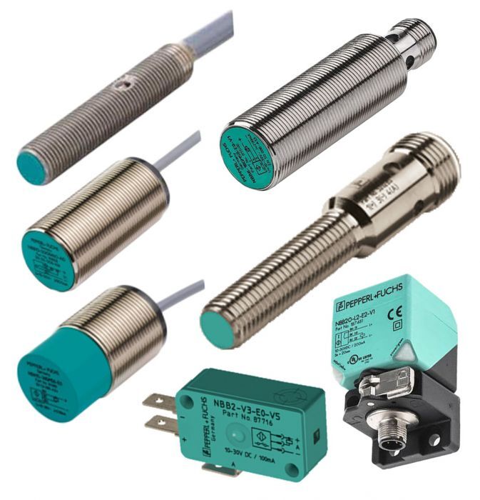 Metal Sick Sensor