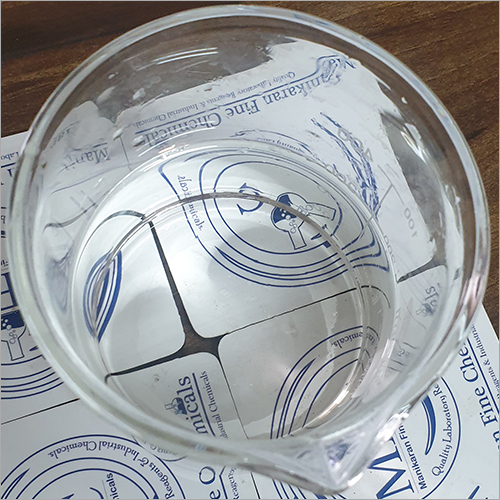 Battery Grade 1 Sulphuric Acid Application: Industrial