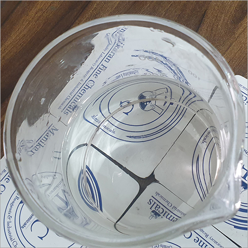 प्रयोगशाला अभिकर्मक ग्रेड 2 सल्फ्यूरिक एसिड आवेदन: औद्योगिक