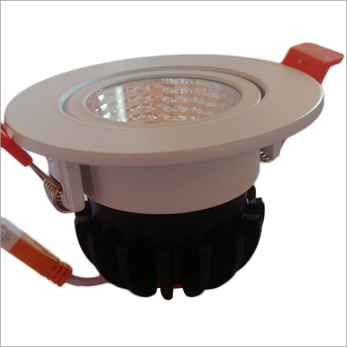 White Led Cob Light Application: Commercial