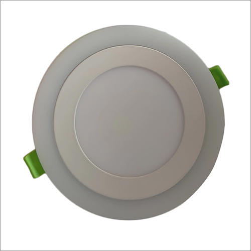 Led Color Ceiling Panel Light Application: Commercial