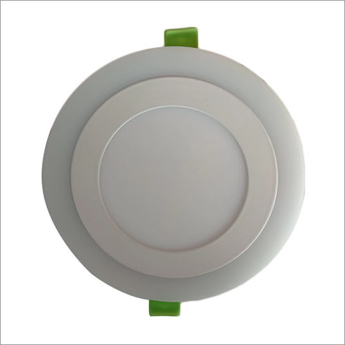 Led Color Ceiling Panel Light Application: Commercial