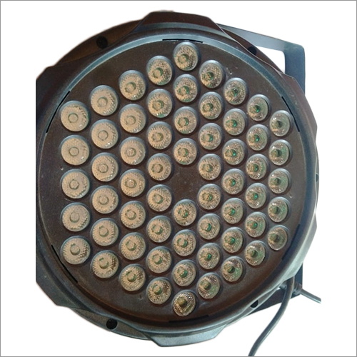 Outdoor Led Par Light Application: Commercial