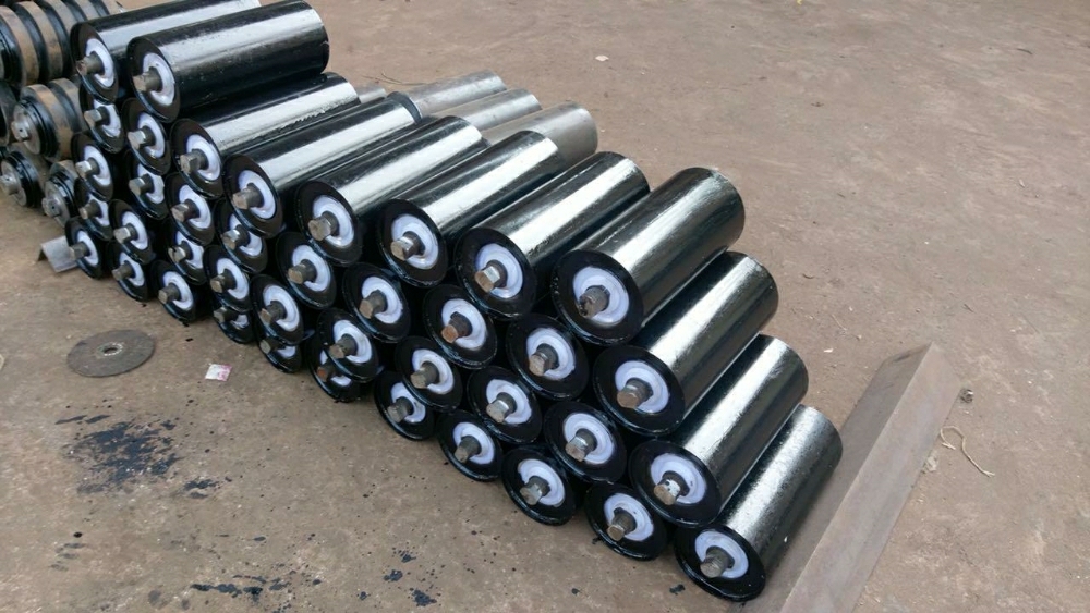 Stainless Steel Metal Conveyor Roller