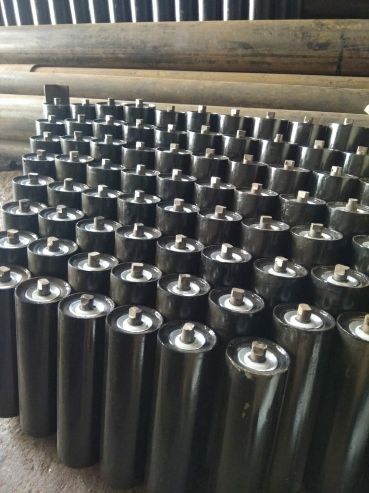 Stainless Steel Metal Conveyor Roller
