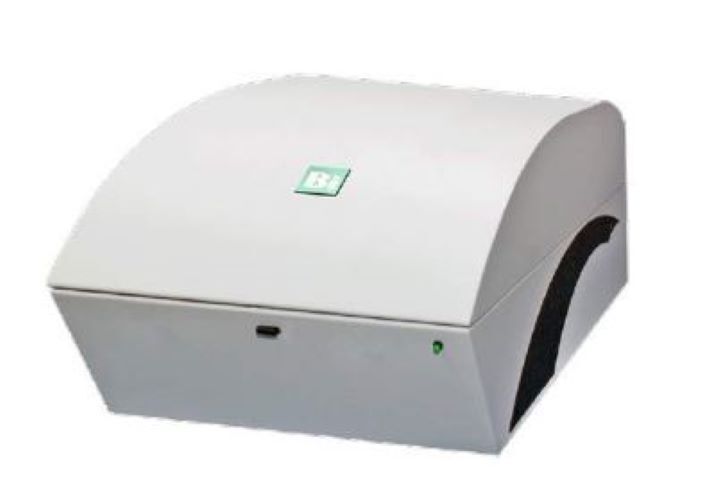 5 Channel Surface Plasma Resonance (Spr) With Modular